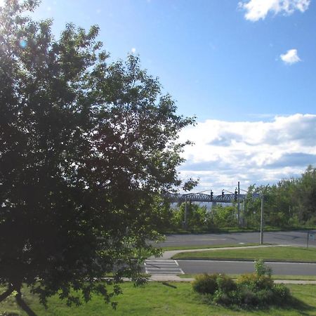 The Fort Nashwaak Motel Fredericton Exterior photo