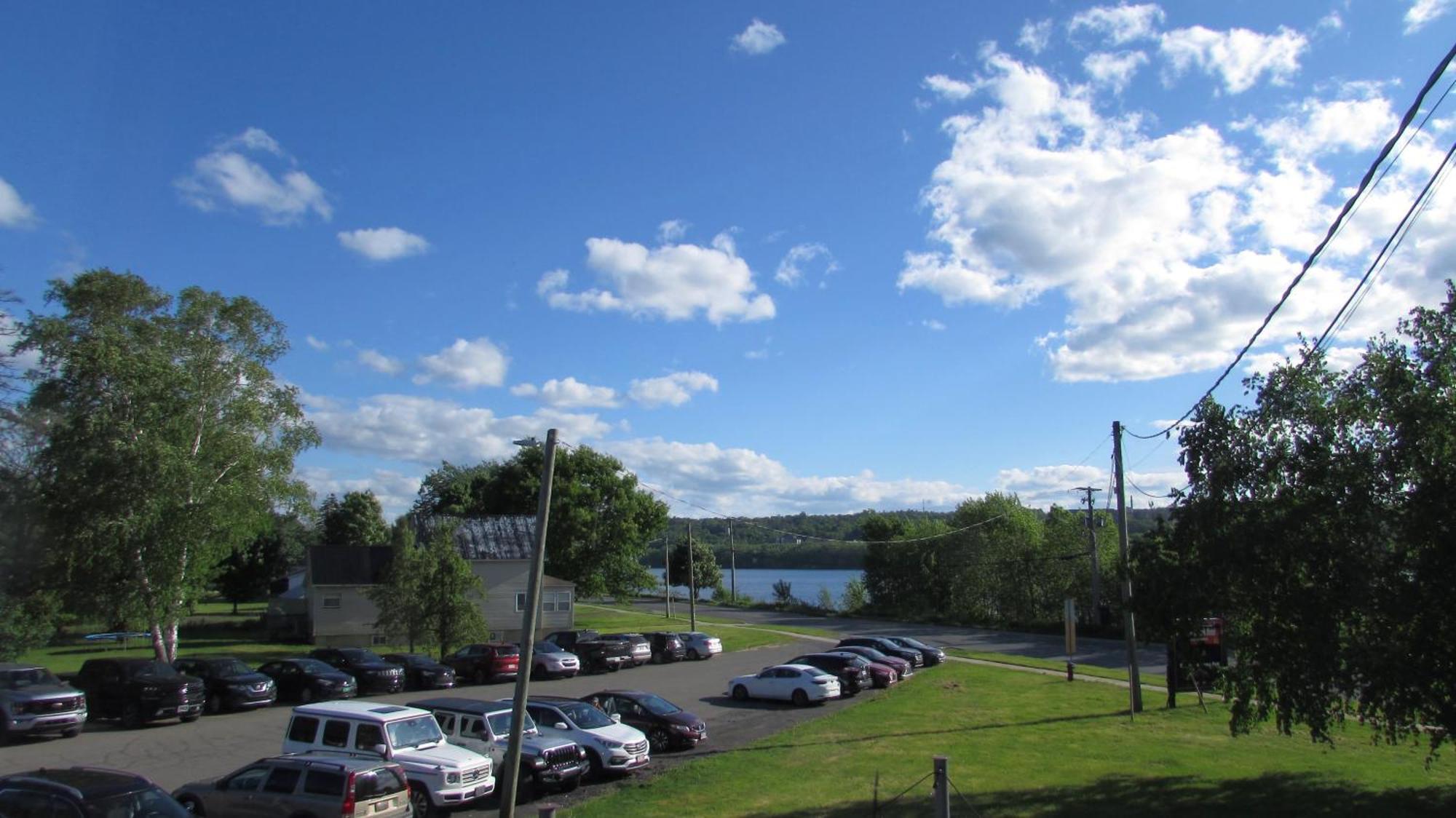 The Fort Nashwaak Motel Fredericton Room photo